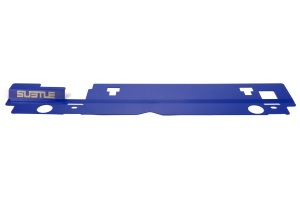 * (99-02) Forester - Radiator Shroud (Blue)